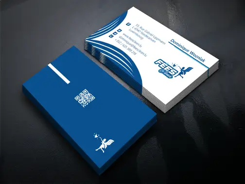 Cartes de visite