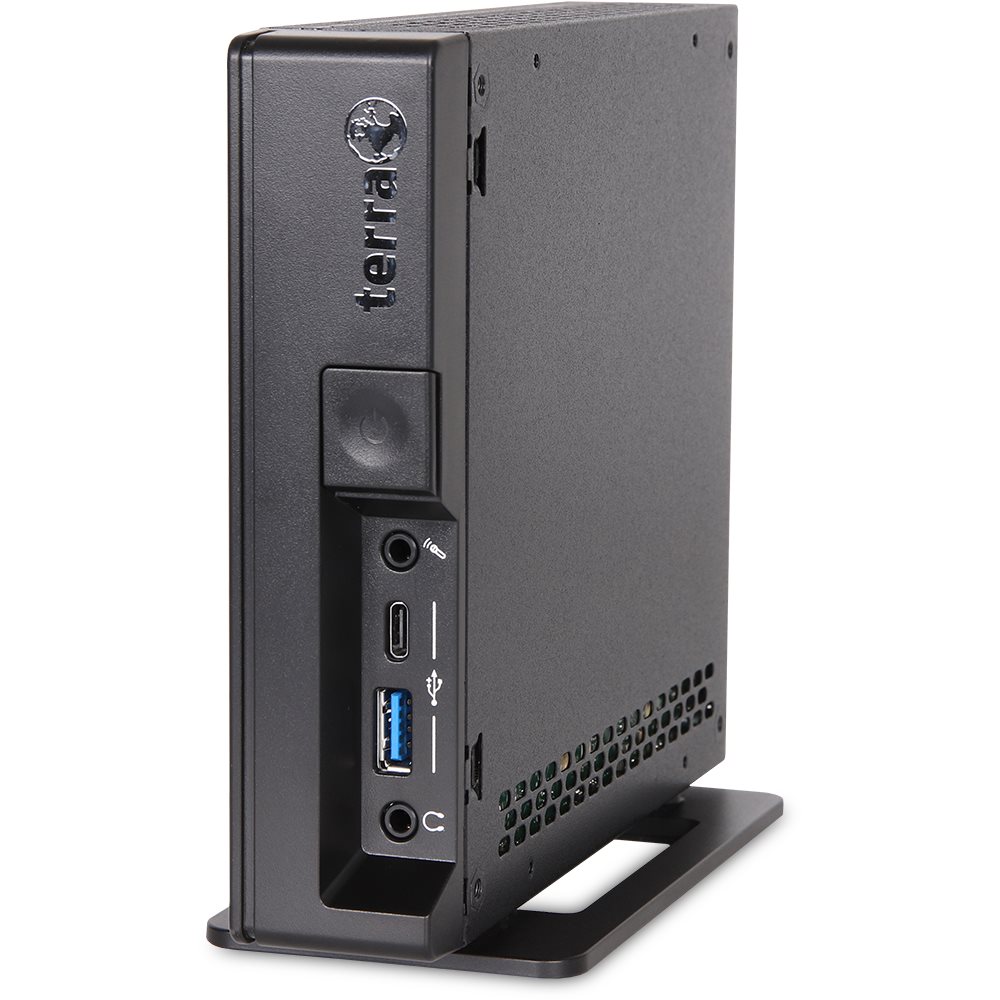 TERRA PC MINI 3550 FANLESS