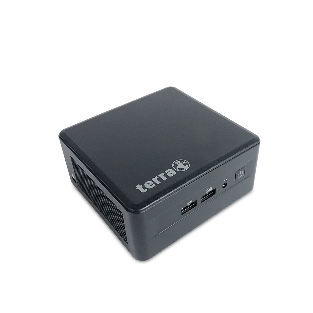 TERRA PC MICRO 5000 B-Ware