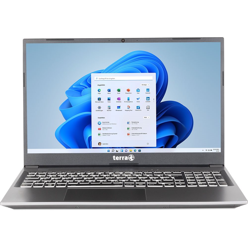 TERRA MOBILE 1500P