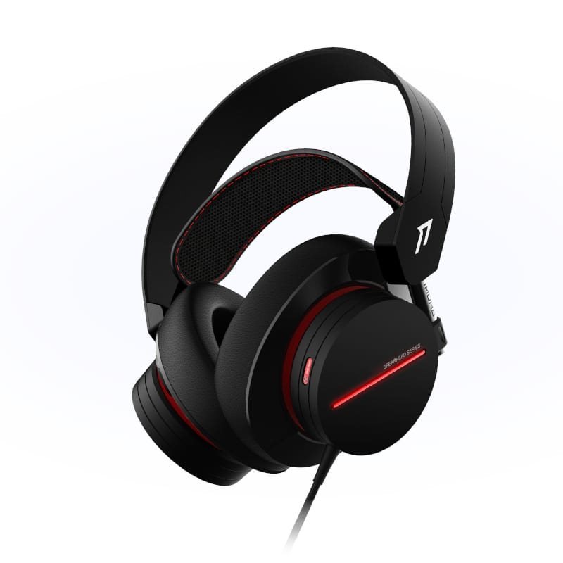 1MORE H1007 Spearhead VR Classic Gaming OE Headphones black