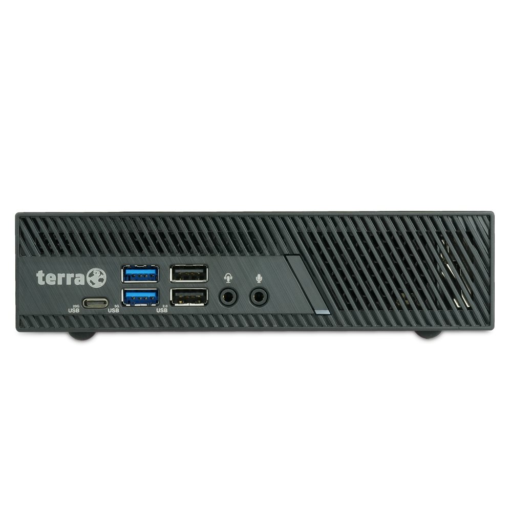 TERRA PC MINI 5000V6.1 