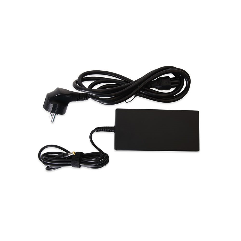 Netzteil 135W für TERRA MOBILE Dockingstation 800/810/803W
