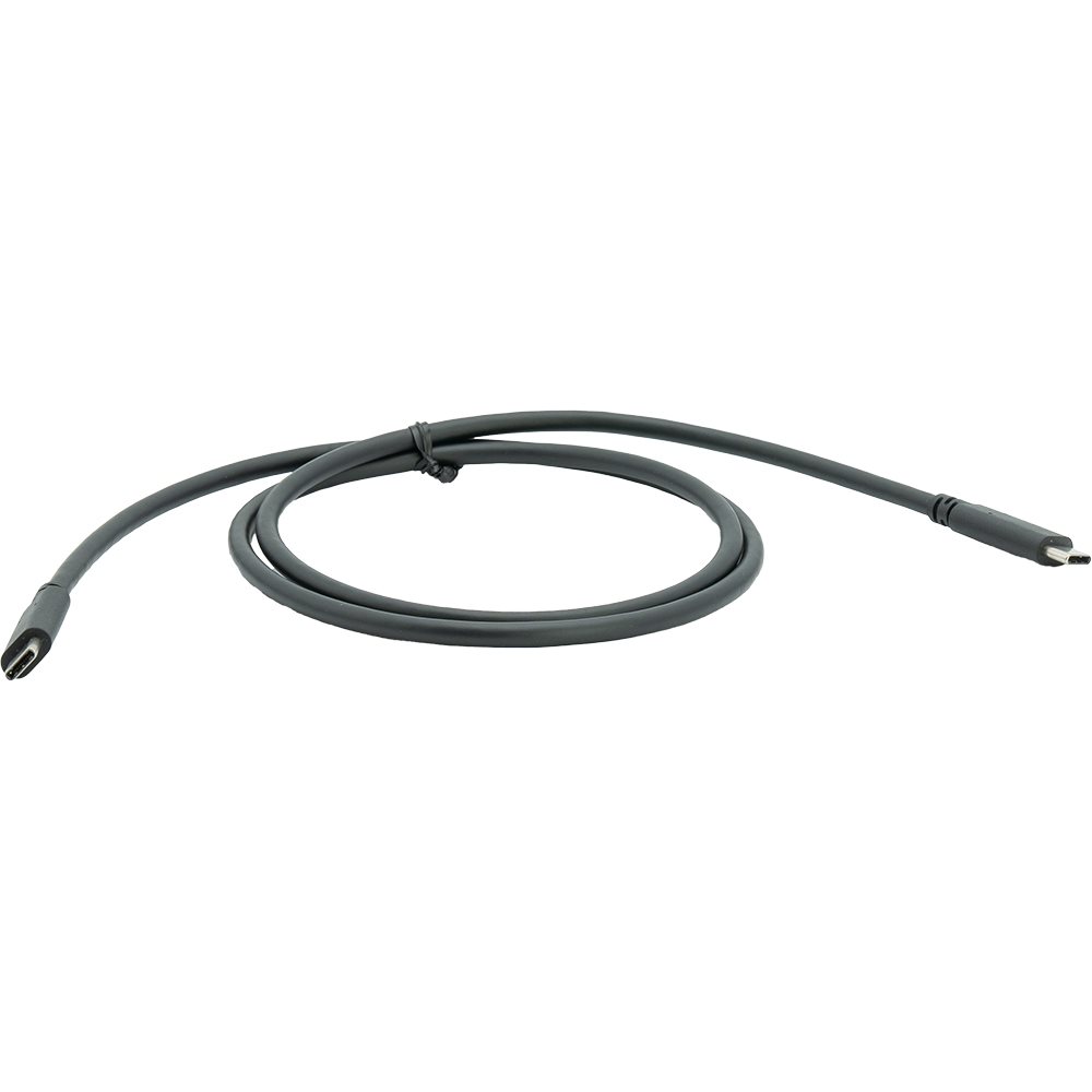 Kabel USB-C/C für TERRA MOBILE Dockingstation 810/803W Ersatz-USB-C/C Kabel für Docking 810