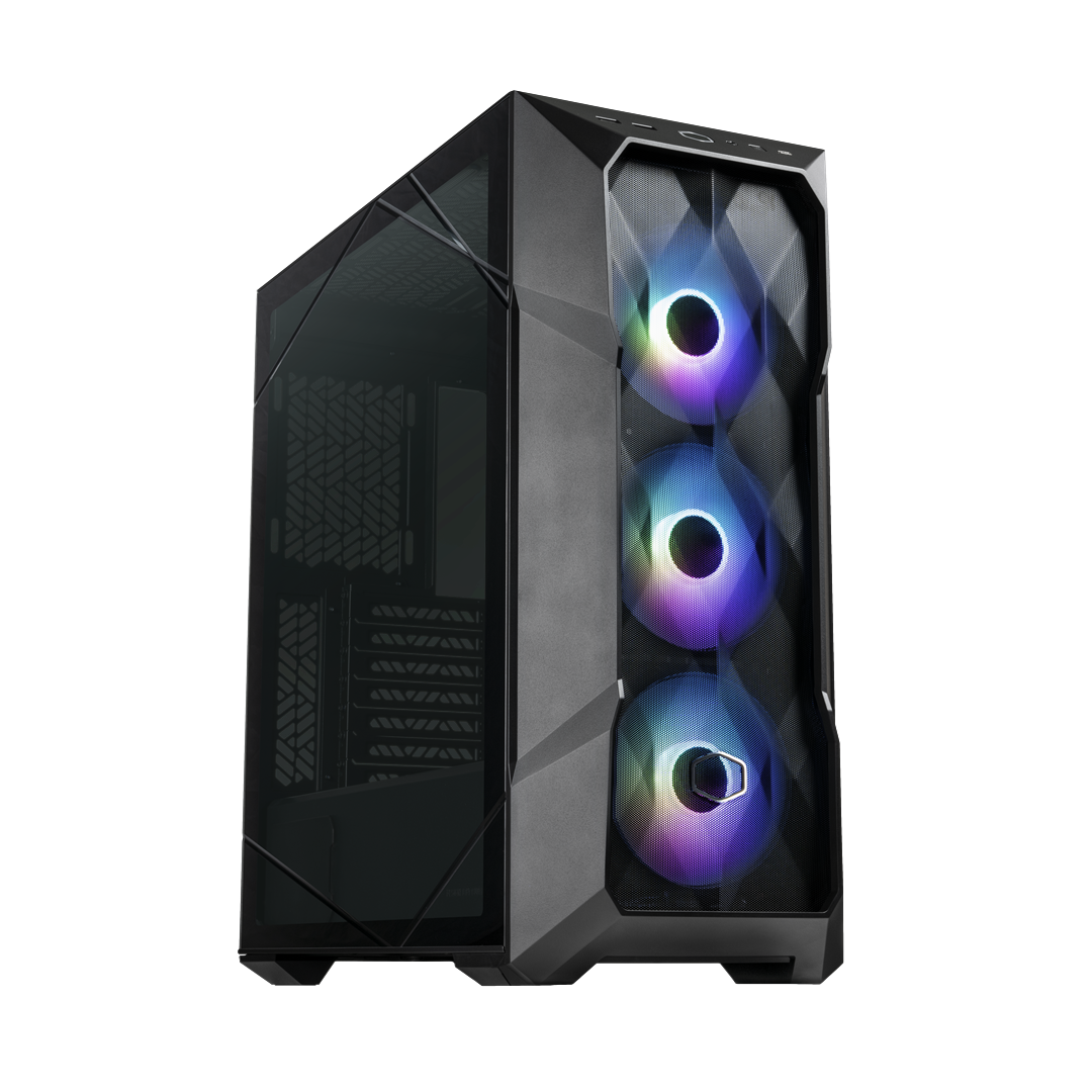 TERRA PC GAMER ELITE 2 