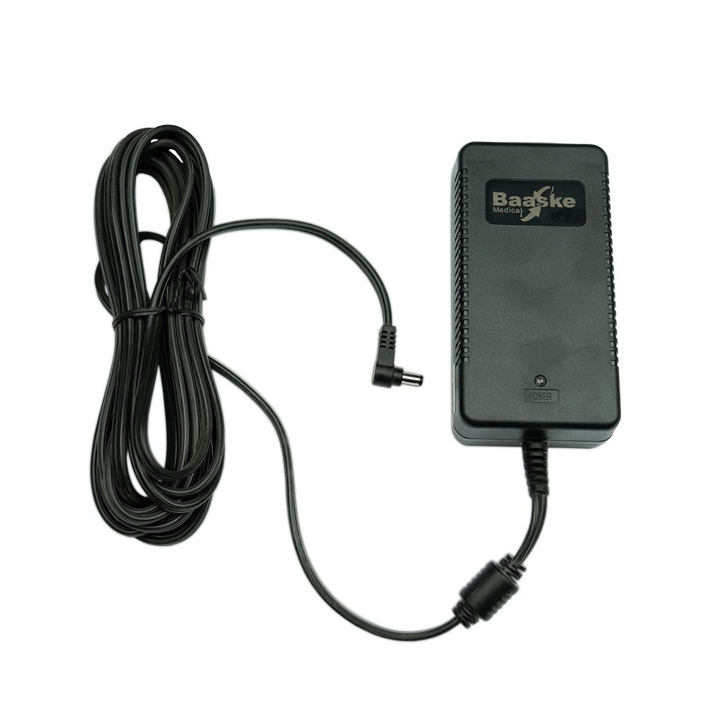 Netzteil MPG Tischnetzteil 63W f.LCD/TFT/2.1/5M+++ MPG Netzteil mit 5 Meter Kabellänge