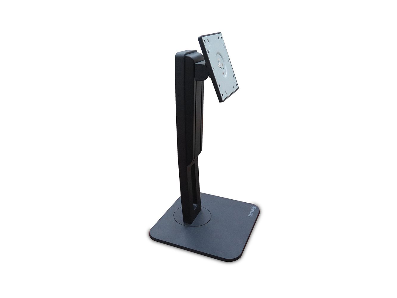 TERRA LCD Multifunktionsstandfuß V3.1 schwarz